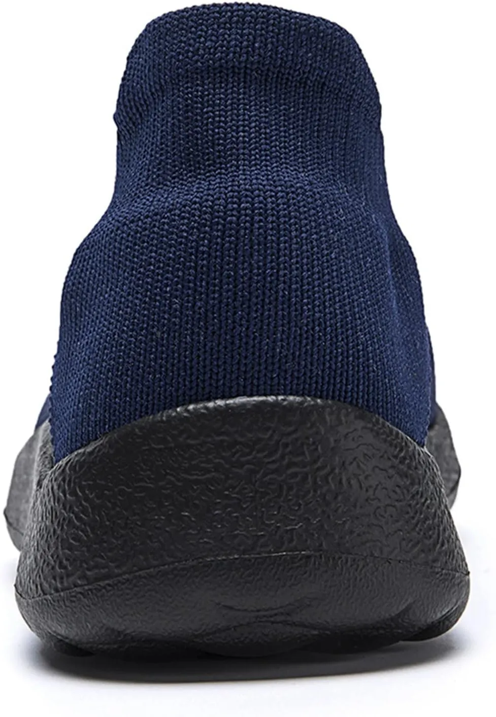 Womens Sneakers 7.5 Wide Width Non Slip Work Shoes Women Black and White Black Tennis Shoes for Women Non Slip Women Black Sneakers Size 7.5 Athletic Shoes Women Size 6.5