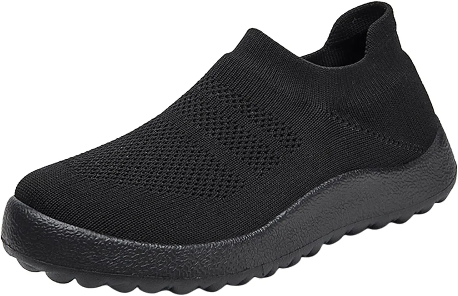 Women's Sneakers Size 8 Slip On Fashion Sneakers for Women 2023 Platform Slip On Walking Tennis Shoes for Women with Arch Support Women's Sneakers Wide Fit Zapatos Deportivos De Mujer para El Gym