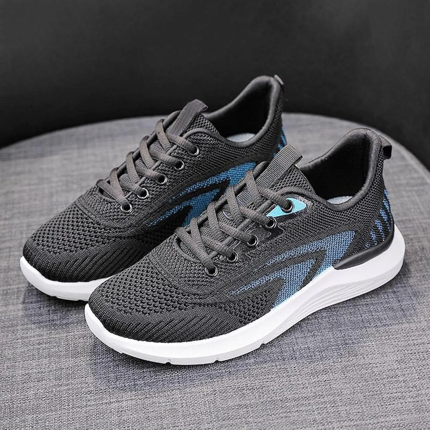 Women's Sneakers Size 8 Wide Non Slip Work Shoes for Women Arch Support Non Slip Shower Shoes for Elderly Women Running Shoes for Women Wide Toe Zapatos Antiderrapantes para Mujer De Trabajo Botas