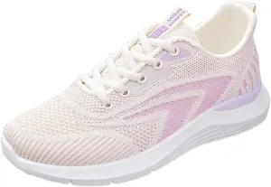 Women's Sneakers Size 8 Wide Non Slip Work Shoes for Women Arch Support Non Slip Shower Shoes for Elderly Women Running Shoes for Women Wide Toe Zapatos Antiderrapantes para Mujer De Trabajo Botas