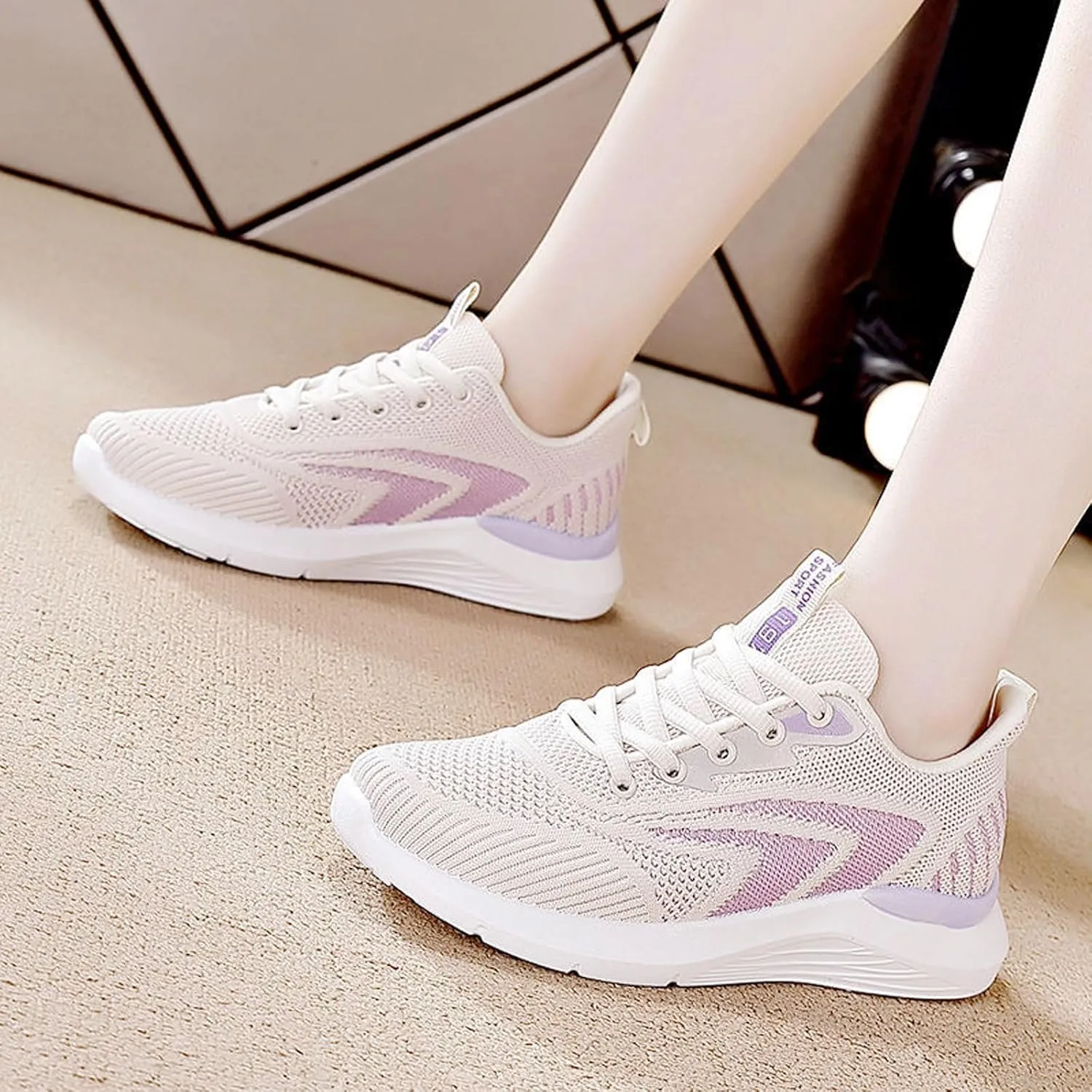 Women's Sneakers Size 8 Wide Non Slip Work Shoes for Women Arch Support Non Slip Shower Shoes for Elderly Women Running Shoes for Women Wide Toe Zapatos Antiderrapantes para Mujer De Trabajo Botas