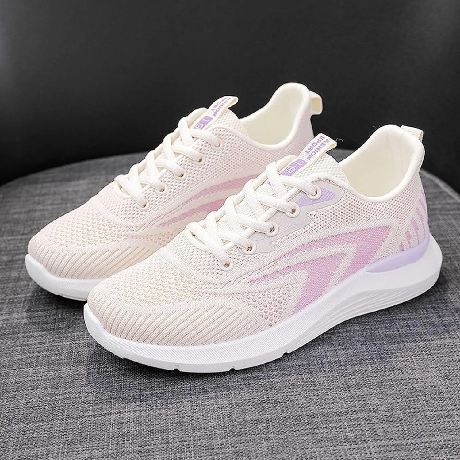 Women's Sneakers Size 8 Wide Non Slip Work Shoes for Women Arch Support Non Slip Shower Shoes for Elderly Women Running Shoes for Women Wide Toe Zapatos Antiderrapantes para Mujer De Trabajo Botas