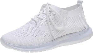 Womens Trail Running Shoes Arch Support Non Slip Work Shoes Women Size 11 Casual Shoes for Women Trendy Fall Black Sneakers Women Trendy House Shoes for Women Indoor Outdoor Non Slip
