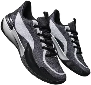 Youth mesh Breathable Sound wear-Resistant Sports Shoes